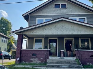 3726 Ruskin Pl, Indianapolis, IN