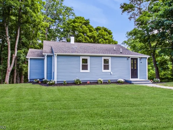 48 Petersburg Rd, Independence Twp., NJ 07840