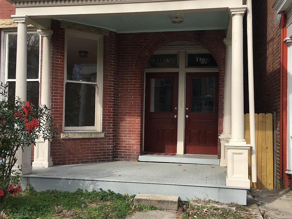 1st image of 316 N 32nd St #A