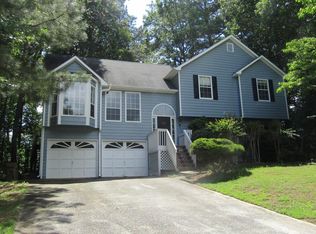 508 Woodland Trce, Woodstock, GA 30189