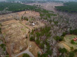 229 Padgett Rd, Benton, LA 71006