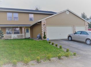 15734 SE Taggart St, Portland, OR 97236