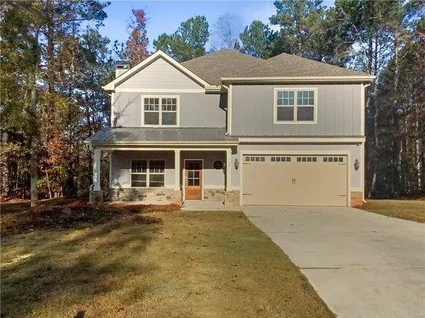 60 Hammock Dr, Covington, GA 30016