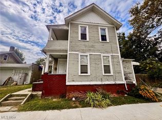 318 Courtland Ave, Toledo, OH
