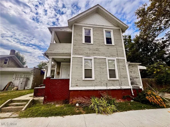 318 Courtland Ave, Toledo, OH 43609