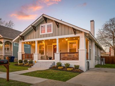 1713 Kirby Ave, Chattanooga, TN, 37404