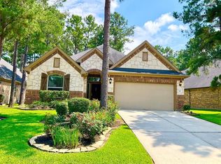 19 Sawbridge Cir, Spring, TX 77389