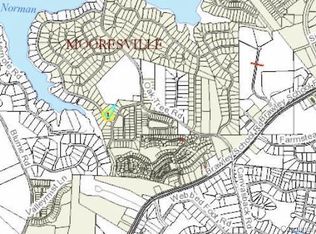 585 Oak Tree Rd #8, Mooresville, NC 28117