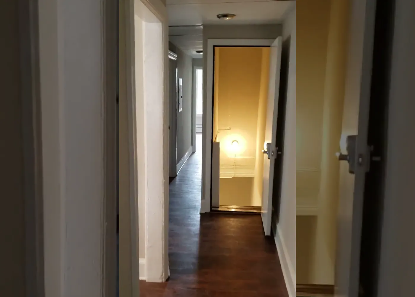 2 bed, $1,100 — Photo 3