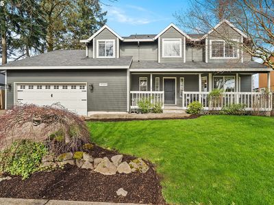 19323 Auburn Dr, Oregon City, OR, 97045