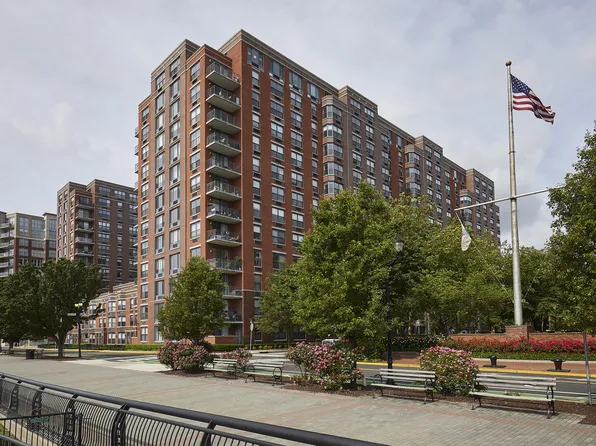The North Independence, 1 Independence Ct APT 802, Hoboken, NJ 07030