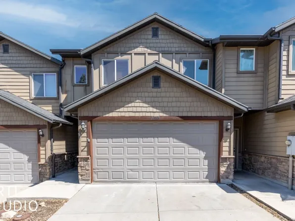 1128 Red Rock Dr, Ogden, UT 84404