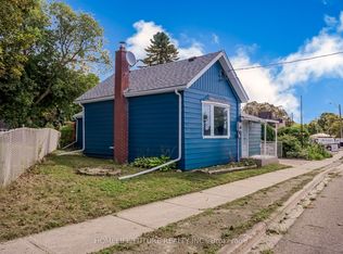 9 Toronto Rd, Pt Hope, ON L1A3R4