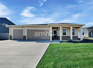 3157 N Vigo Ave, Star, ID 83669