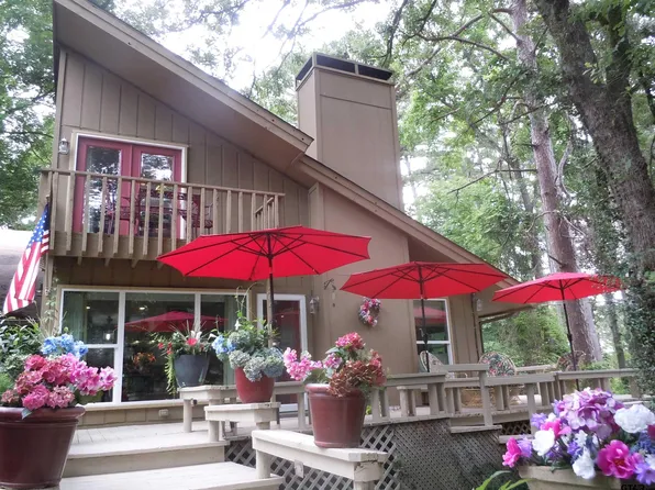 669 Holly Trl E APT 304Q, Holly Lake Ranch, TX 75765