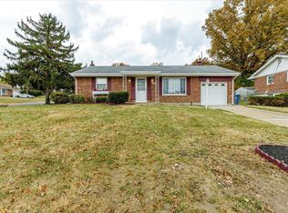 1235 Willingham Dr, Saint Louis, MO
