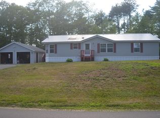 75 Reed Rd, Boothbay Harbor, ME 04538