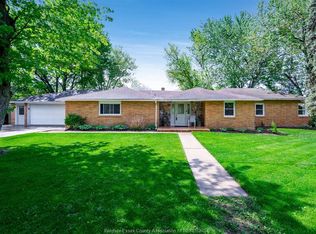 52 Robinson St, Chatham Kent, ON N0P 2P0