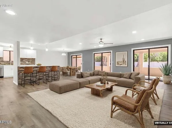 10831 E Sunnydale Drive, Sun Lakes, AZ 85248