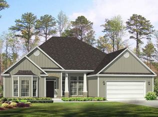 90 Krewe Cir, Santa Rosa Beach, FL 32459