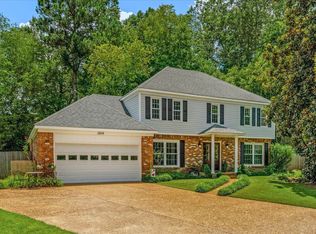 1914 Malabar Dr, Germantown, TN 38138