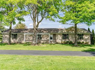 4125 Payne Koehler Rd, New Albany, IN 47150