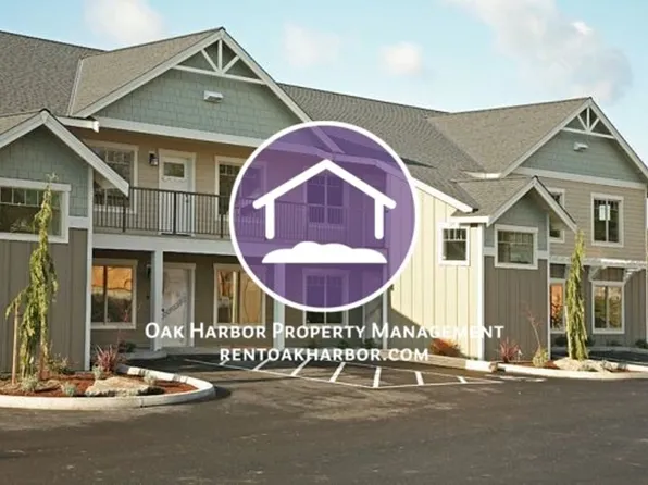 259 SE Ely St #B205, Oak Harbor, WA 98277