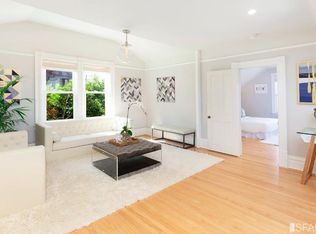 1275A Rhode Island St, San Francisco, CA 94107