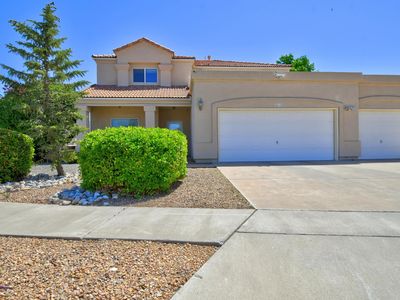 416 Humbolt St SE, Albuquerque, NM, 87123