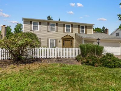 994 Autumn Lake Ct, Westerville, OH, 43081