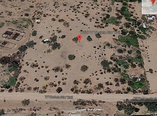 17520 W Western Star Trl, Tucson, AZ 85735