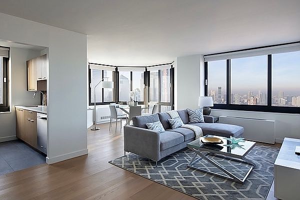 1st image of 105 Duane St APT 24G