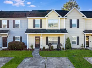 282 Swallowtail Ln, Goose Creek, SC 29445