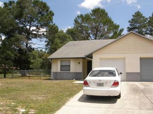 4014 Jason Rd, Spring Hill, FL 34608
