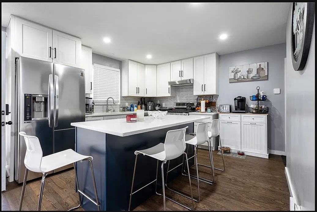 4 bed, 1622 sqft, $2,500 — Photo 2
