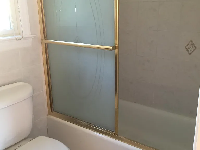 master bath room
