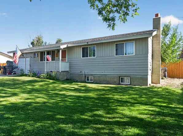 N10130 Buckeye DRIVE, Necedah, WI 54646