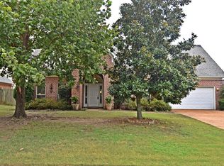 13091 Sandbourne, Olive Branch, MS 38654