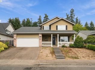13075 SW Timara Ln, Tigard, OR 97224