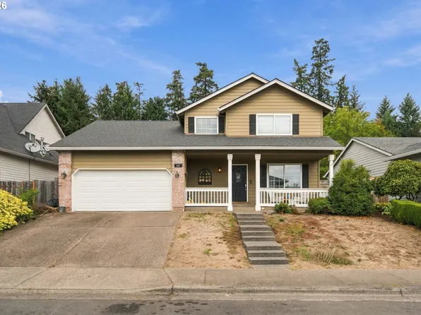 13075 SW Timara Ln, Tigard, OR 97224