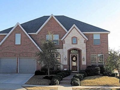 710 Bonham Pkwy, Argyle, TX, 76226
