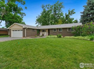 3041 S Harlan St, Denver, CO 80227