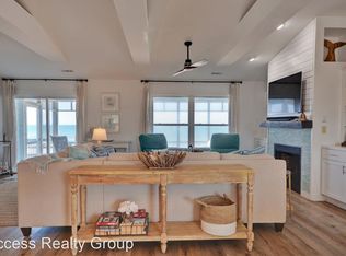 1816 S Shore Dr, Surf City, NC 28445