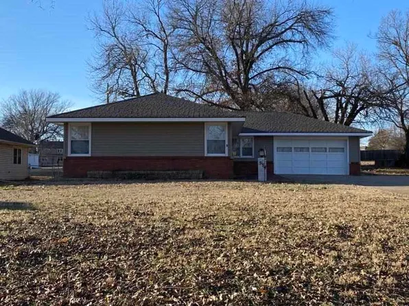 534 Virginia Ave, Ponca City, OK 74601