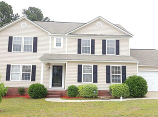 307 Cornflower Dr, Columbia, SC 29229