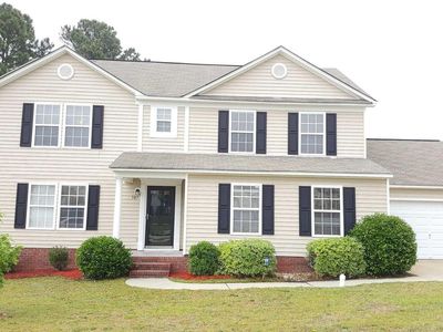 307 Cornflower Dr, Columbia, SC, 29229