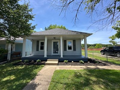 329 Lagonda Ave, Hamilton, OH, 45013