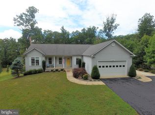5502 Wyndemere Cir, Mineral, VA