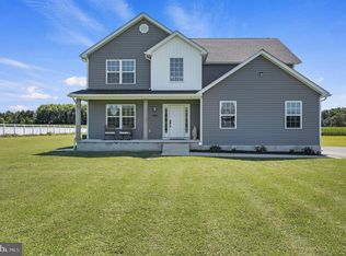 440 Log Cabin Rd, Milford, DE 19963