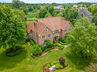 4956 Trillium Trl, Long Grove, IL 60047